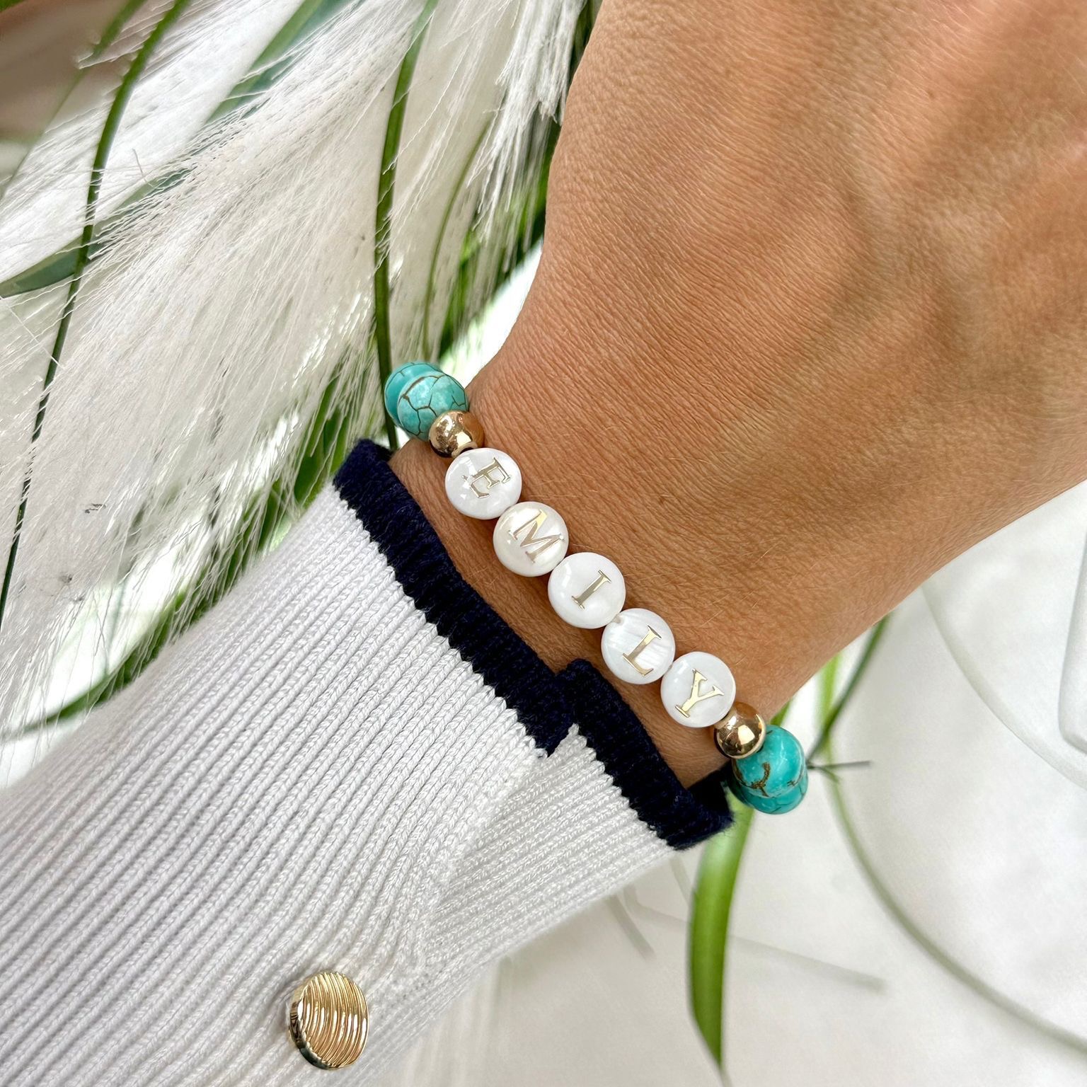 Personalised Bracelets - Image 9